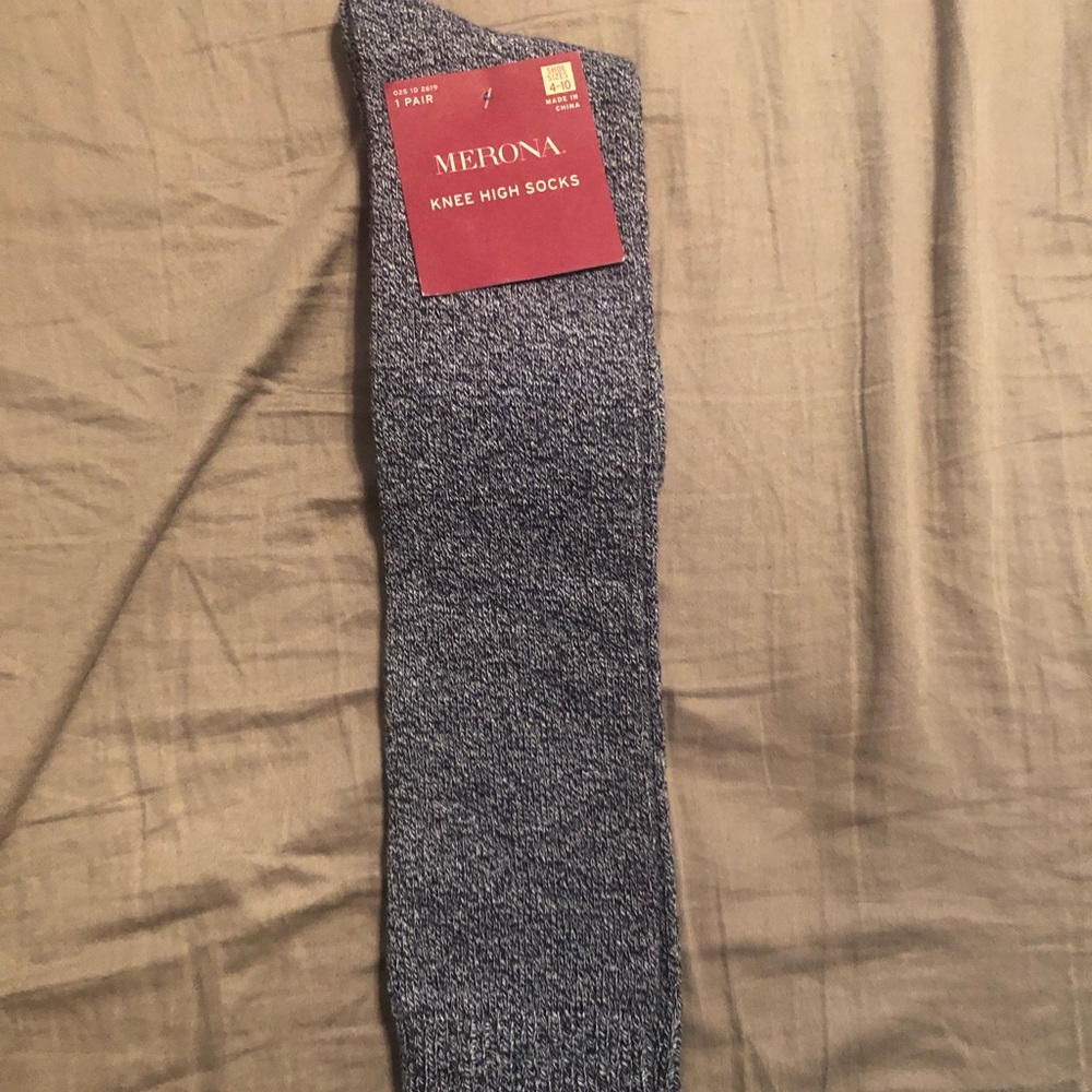 Merona Knee High Socks